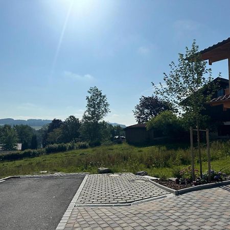 Ferienwohnung Gschwendt Miesbach Eksteriør billede