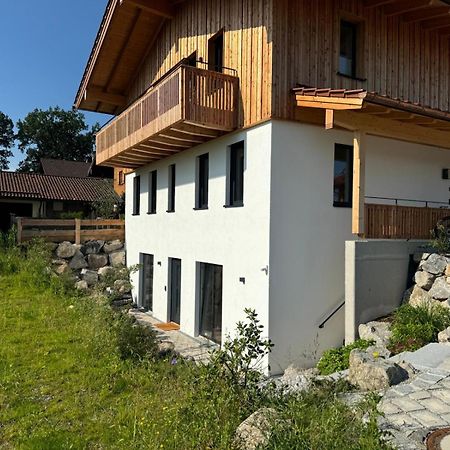 Ferienwohnung Gschwendt Miesbach Eksteriør billede