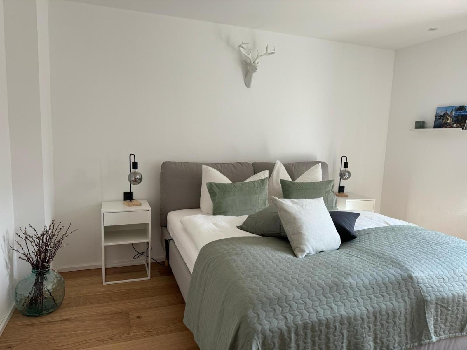 Ferienwohnung Gschwendt Miesbach Eksteriør billede